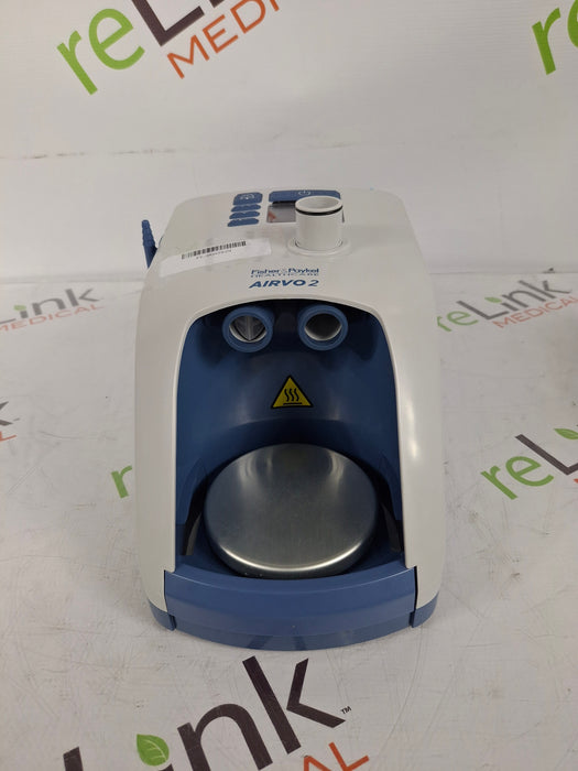 Fisher & Paykel Airvo 2 Humidified High Flow Therapy Unit