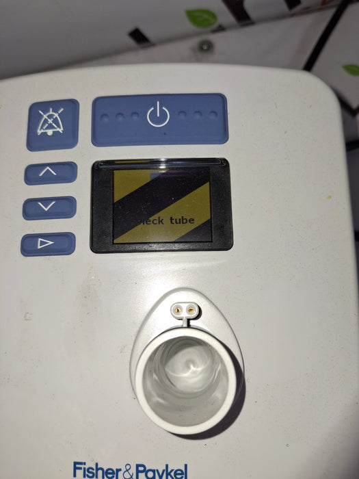 Fisher & Paykel Airvo 2 Humidified High Flow Therapy Unit