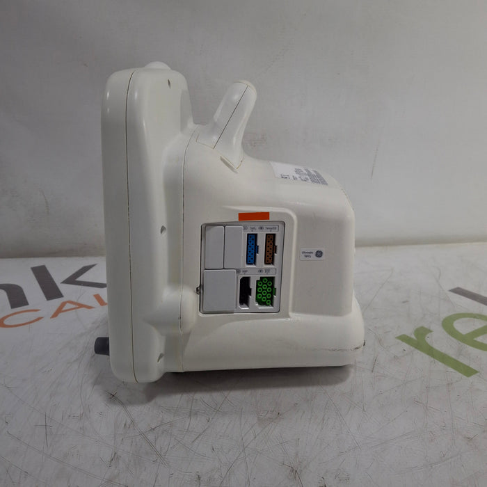 GE Healthcare Dash 4000 - GE/Nellcor SpO2 Patient Monitor