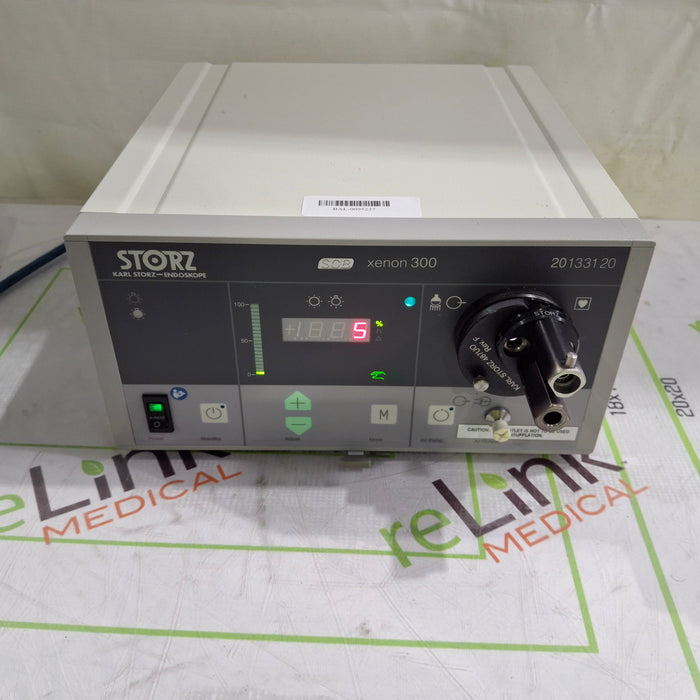 Karl Storz Xenon 300 201331 20 Light Source