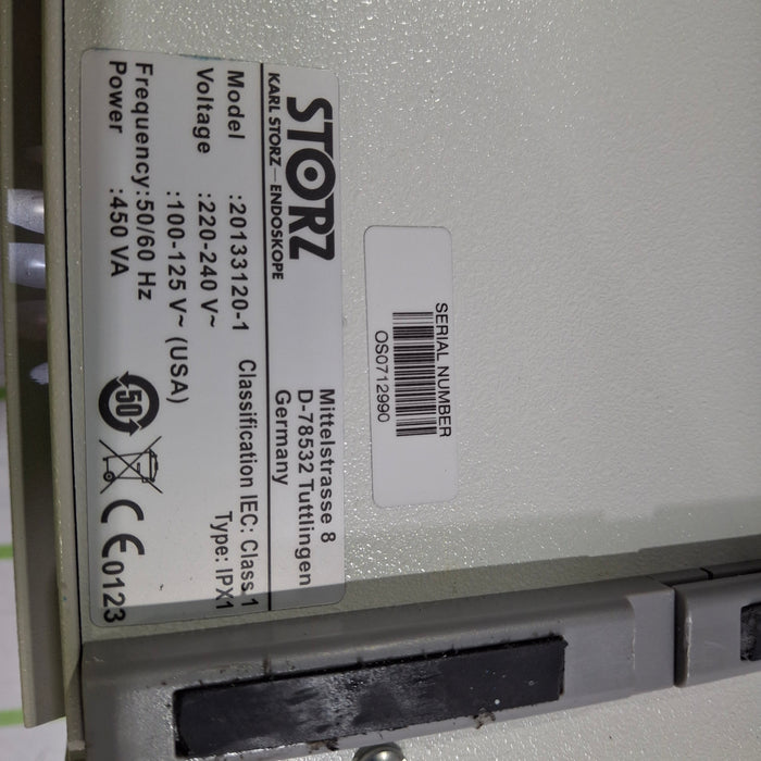 Karl Storz Xenon 300 201331 20 Light Source