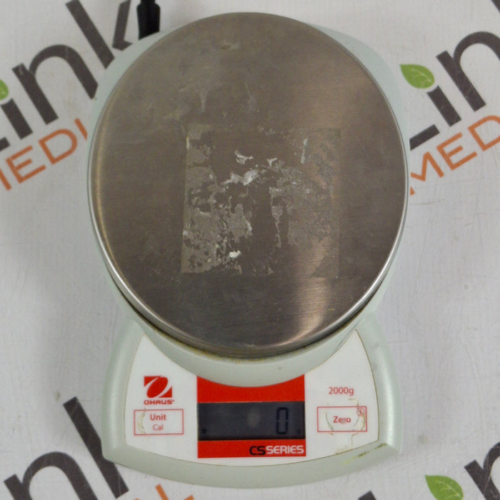 Ohaus CS2000 Compact Scale
