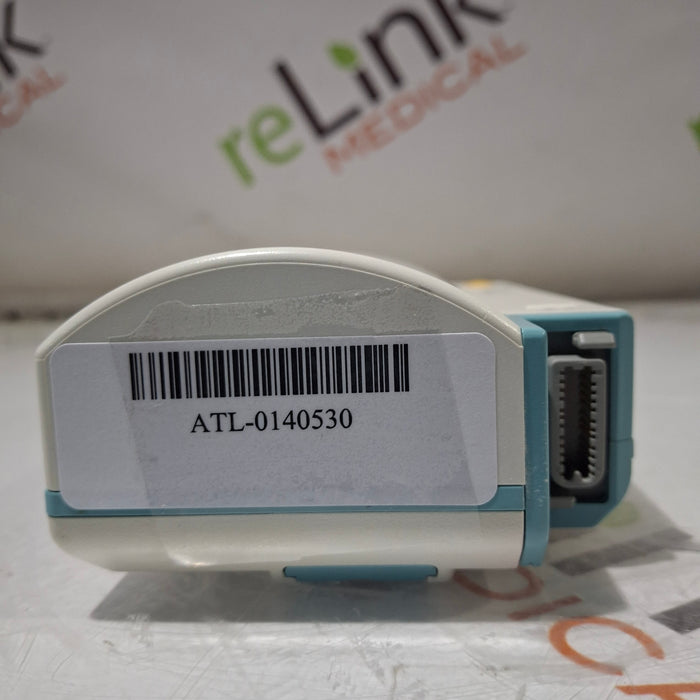 Philips M3001A-A01C06 Fast SpO2, NIBP, ECG, Temp, IBP MMS Module
