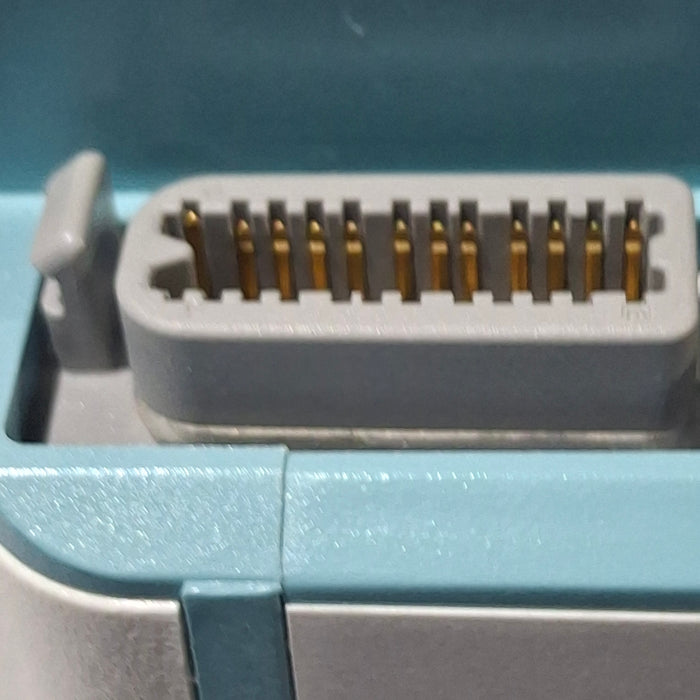 Philips M3001A-A01C06 Fast SpO2, NIBP, ECG, Temp, IBP MMS Module