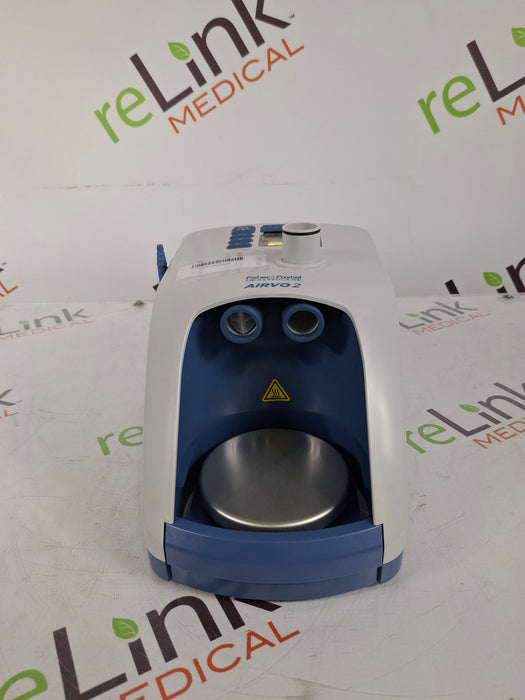 Fisher & Paykel Airvo 2 Humidified High Flow Therapy Unit