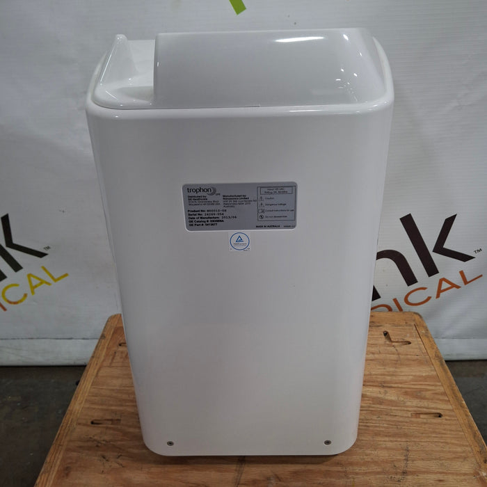 NanoSonics Trophon EPR High Level Disinfection