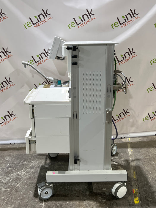 Datex-Ohmeda Aestiva 5 w/7100 Anesthesia System