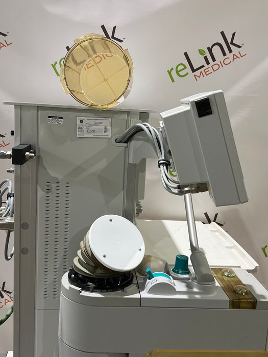 Datex-Ohmeda Aestiva 5 w/7100 Anesthesia System