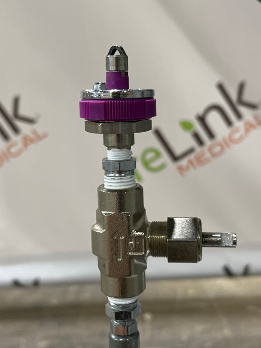 Datex-Ohmeda Aestiva 5 w/7100 Anesthesia System