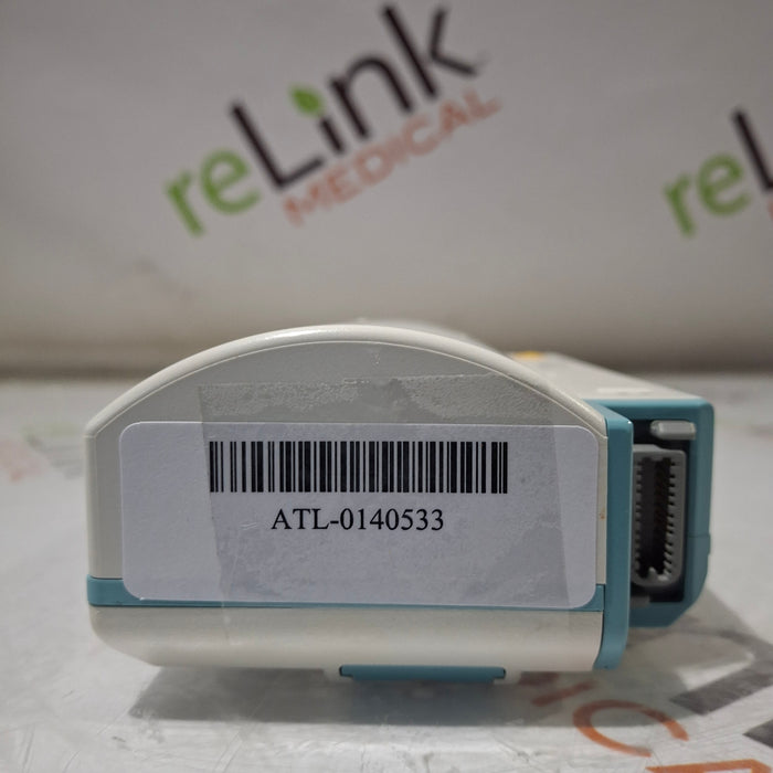 Philips M3001A-A01C06 Fast SpO2, NIBP, ECG, Temp, IBP MMS Module