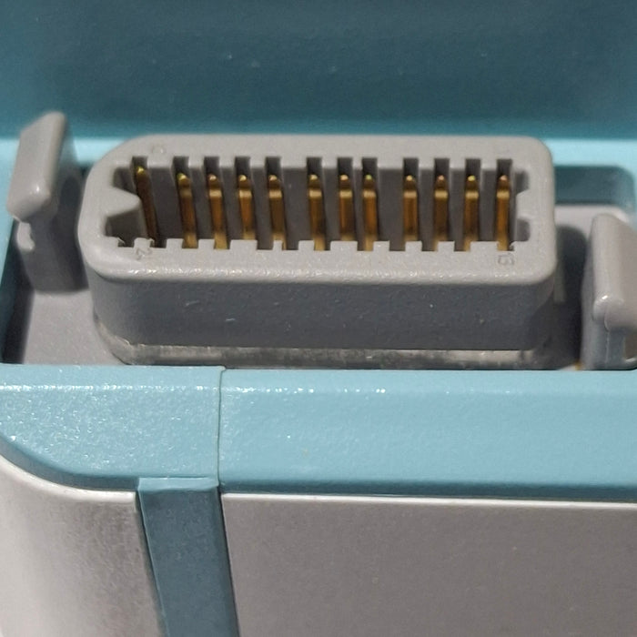 Philips M3001A-A01C06 Fast SpO2, NIBP, ECG, Temp, IBP MMS Module