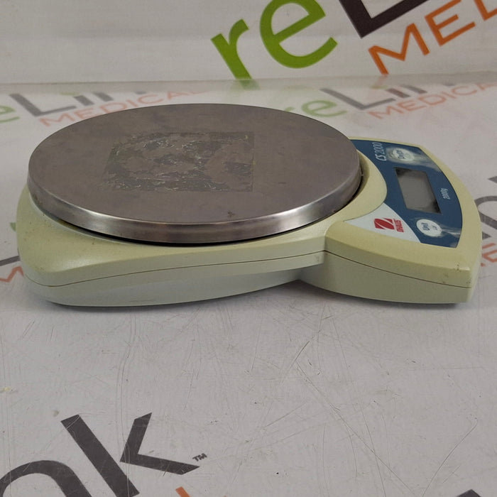 Ohaus CS2000 Compact Scale