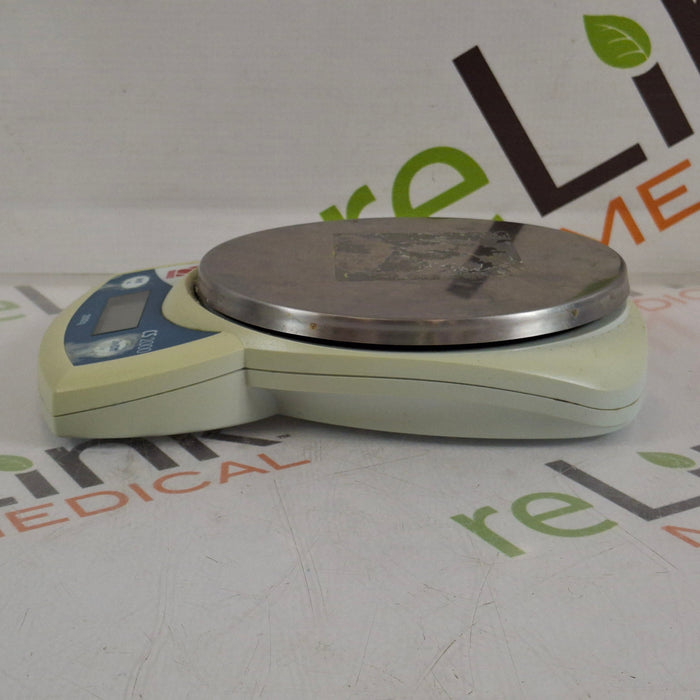 Ohaus CS2000 Compact Scale