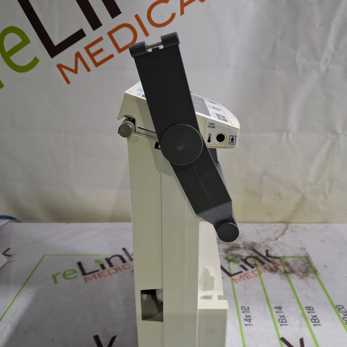 Bard Medical Criticore Fluid Output and Temp Monitor