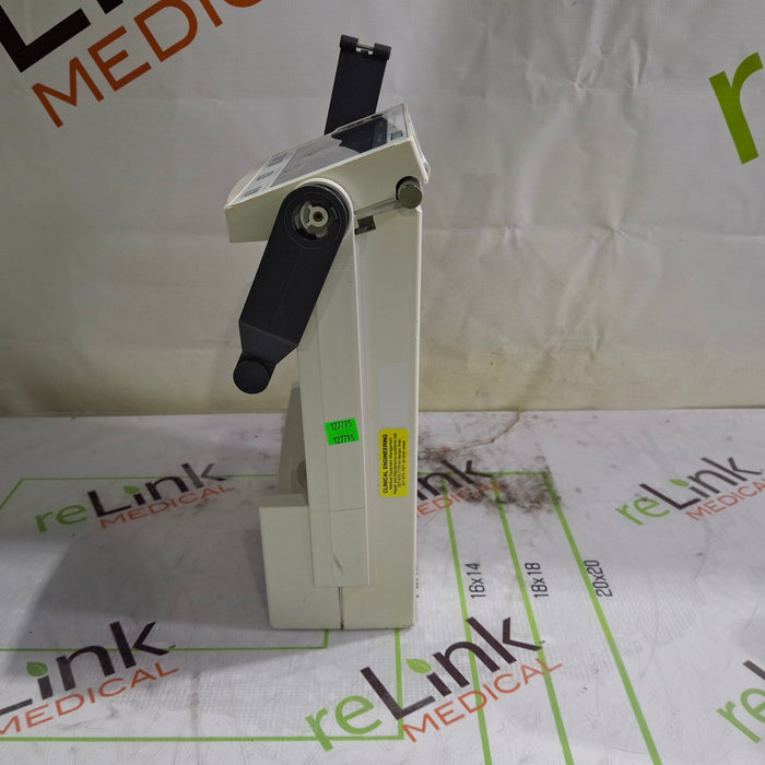 Bard Medical Criticore Fluid Output and Temp Monitor