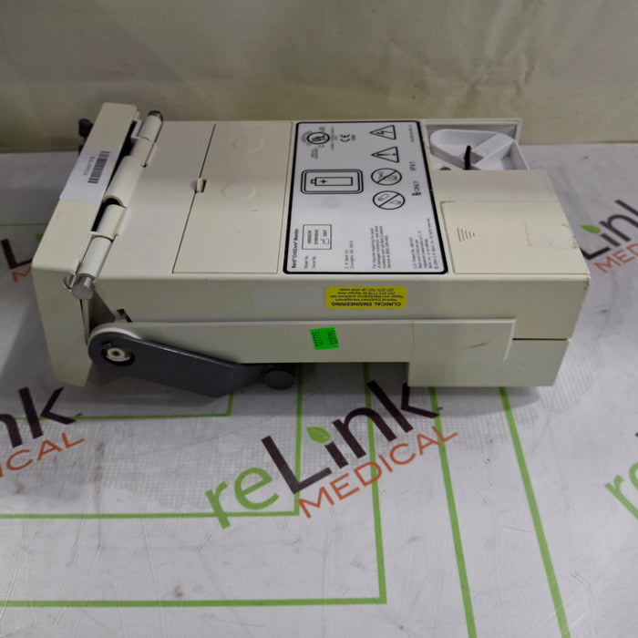 Bard Medical Criticore Fluid Output and Temp Monitor