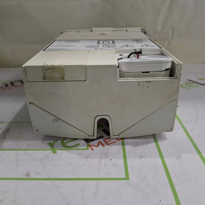 Bard Medical Criticore Fluid Output and Temp Monitor