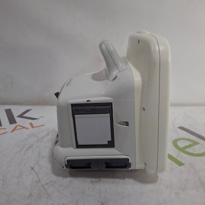 GE Healthcare Dash 4000 - GE/Nellcor SpO2 Patient Monitor