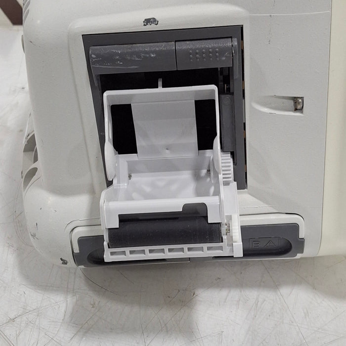 GE Healthcare Dash 4000 - GE/Nellcor SpO2 Patient Monitor