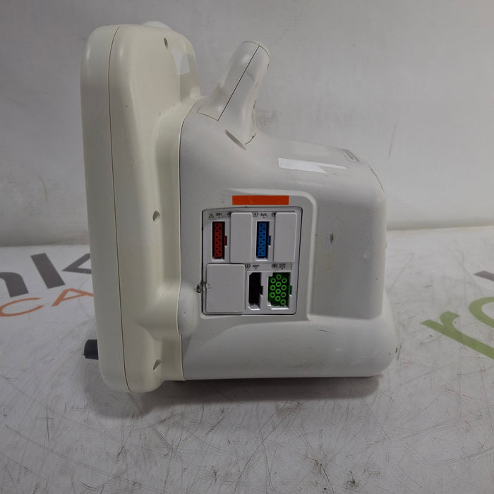 GE Healthcare Dash 4000 - GE/Nellcor SpO2 Patient Monitor