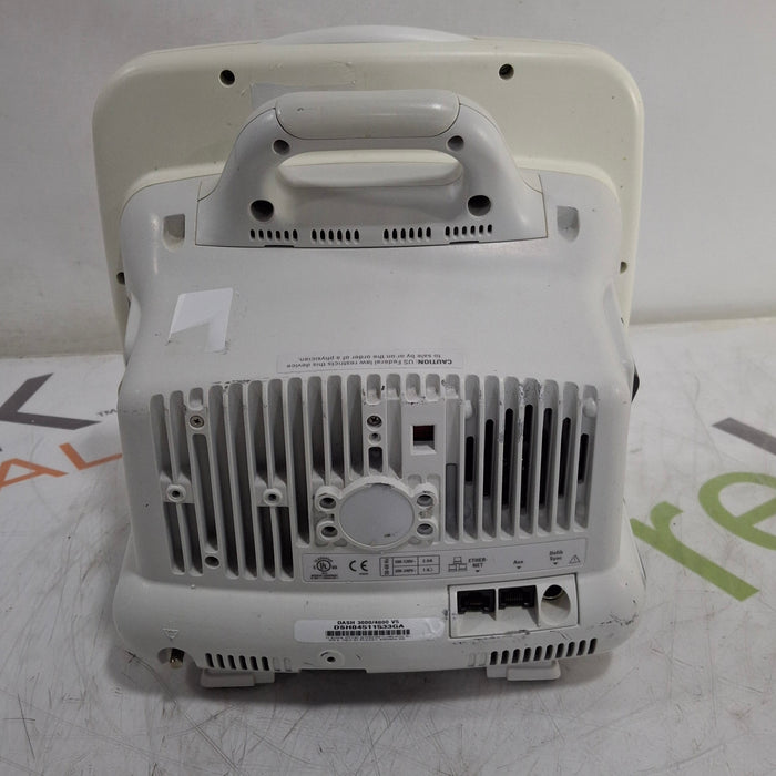 GE Healthcare Dash 4000 - GE/Nellcor SpO2 Patient Monitor