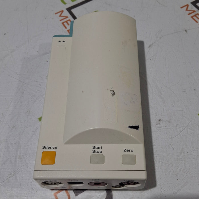 Philips M3001A-A01C06 Fast SpO2, NIBP, ECG, Temp, IBP MMS Module