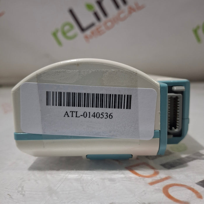 Philips M3001A-A01C06 Fast SpO2, NIBP, ECG, Temp, IBP MMS Module