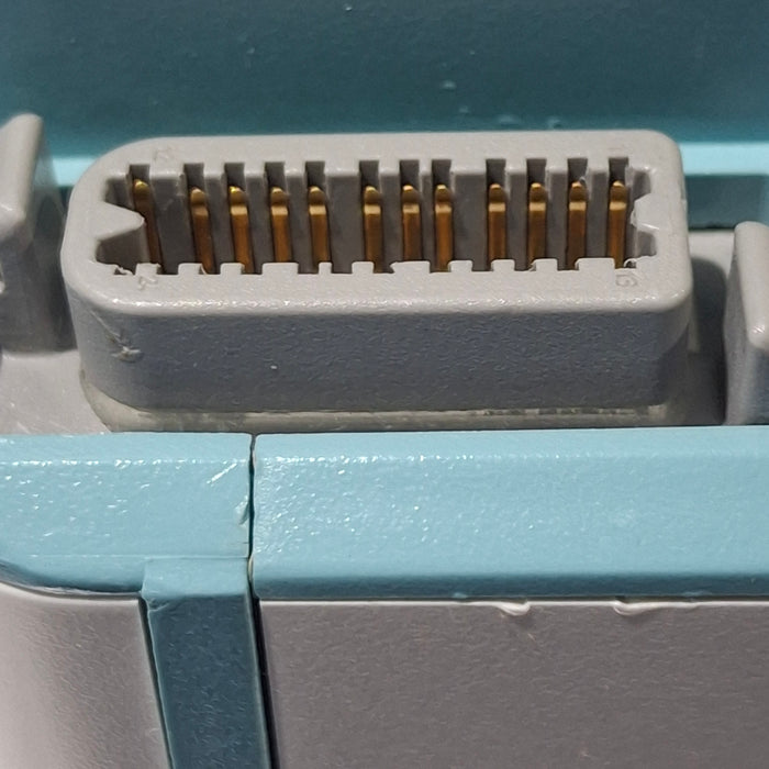 Philips M3001A-A01C06 Fast SpO2, NIBP, ECG, Temp, IBP MMS Module