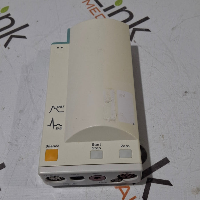Philips M3001A-A01C06 Fast SpO2, NIBP, ECG, Temp, IBP MMS Module