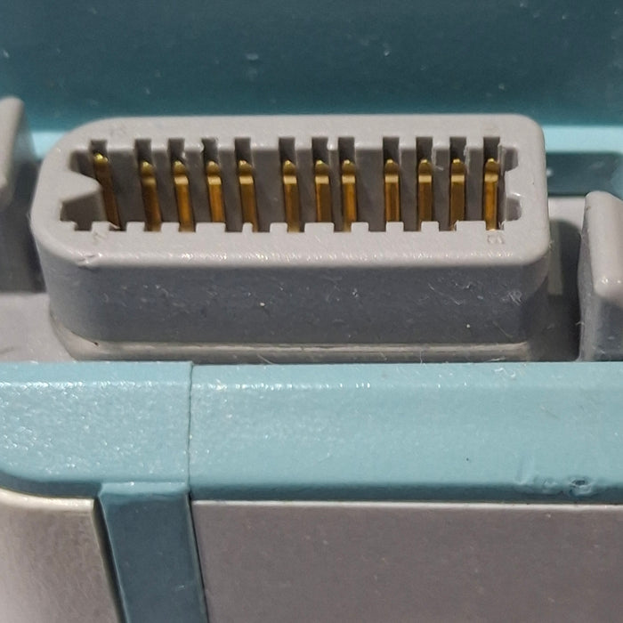 Philips M3001A-A01C06 Fast SpO2, NIBP, ECG, Temp, IBP MMS Module