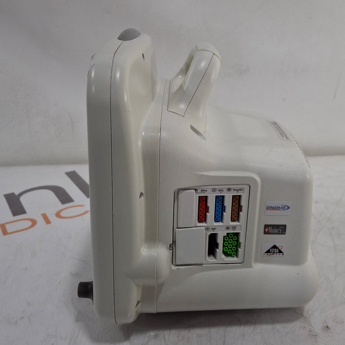 GE Healthcare Dash 4000 - Masimo SpO2 Patient Monitor
