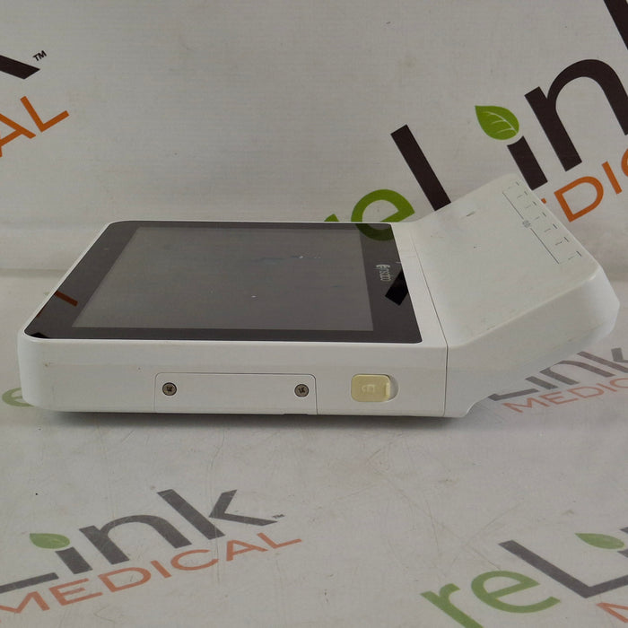 Smartlinx Inc Capsule Technologies Neuron 3 Monitor