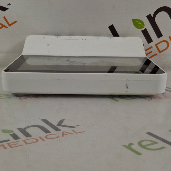 Smartlinx Inc Capsule Technologies Neuron 3 Monitor