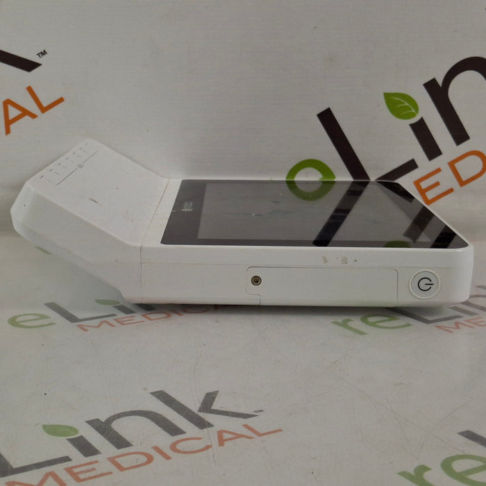 Smartlinx Inc Capsule Technologies Neuron 3 Monitor