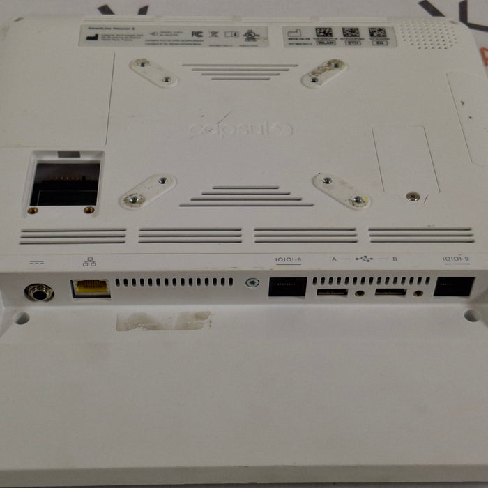 Smartlinx Inc Capsule Technologies Neuron 3 Monitor