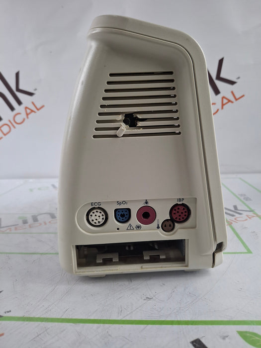 Philips SureSigns VM6 Vital Signs Monitor