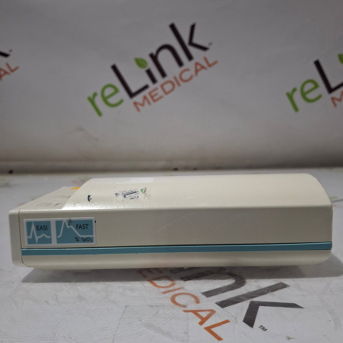 Philips M3001A-C18 Fast SpO2, NIBP, 12 lead ECG, Temp, IBP MMS Module