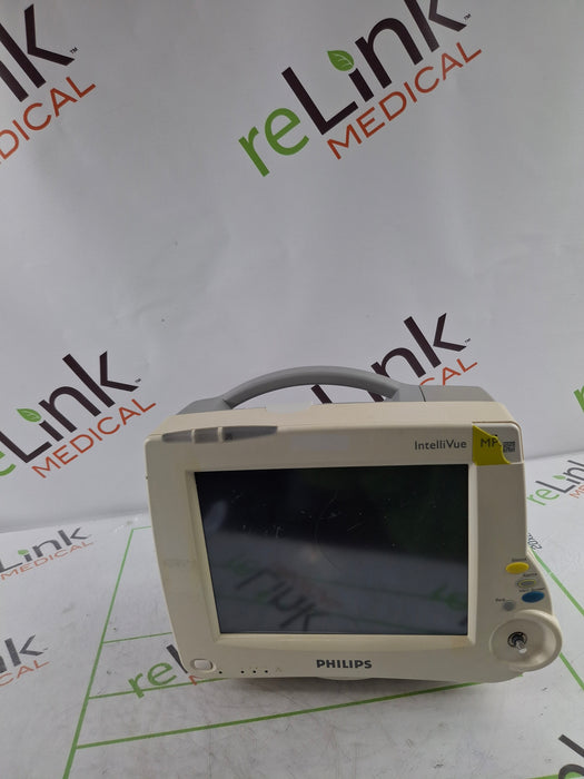 Philips IntelliVue MP30 Patient Monitor