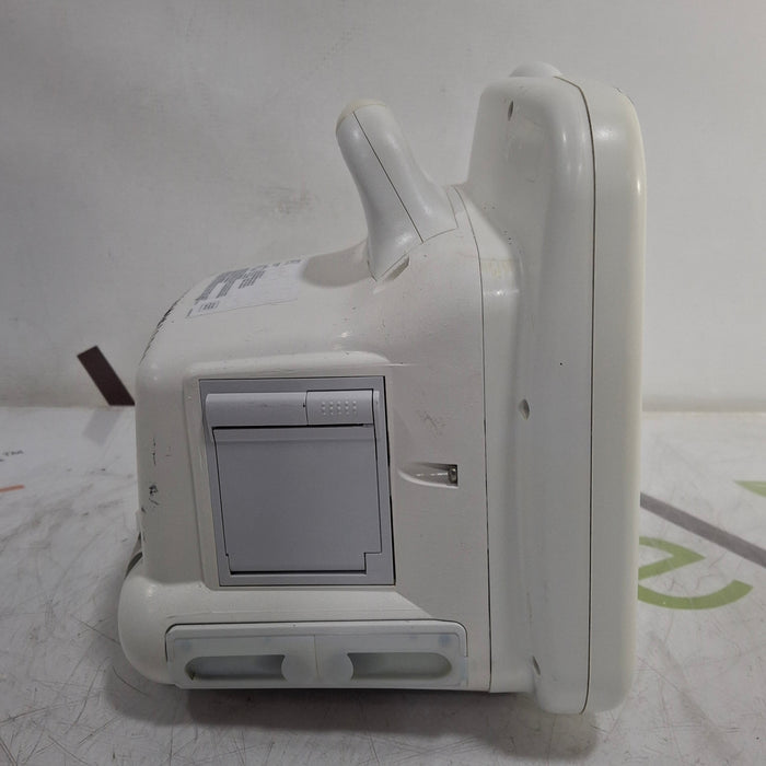 GE Healthcare Dash 4000 - GE/Nellcor SpO2 Patient Monitor