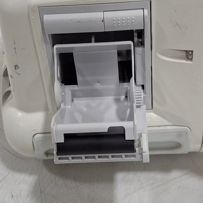 GE Healthcare Dash 4000 - GE/Nellcor SpO2 Patient Monitor