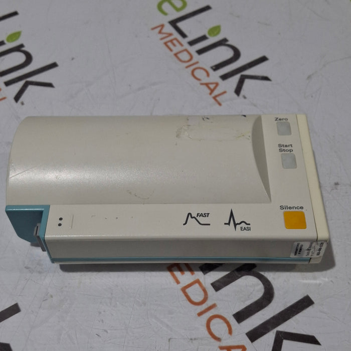 Philips M3001A-A01C06 Fast SpO2, NIBP, ECG, Temp, IBP MMS Module