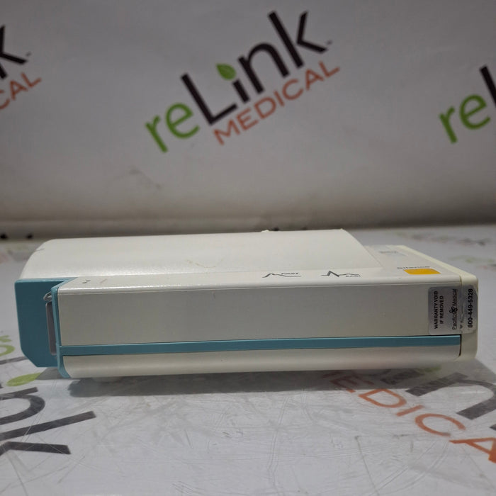Philips M3001A-A01C06 Fast SpO2, NIBP, ECG, Temp, IBP MMS Module