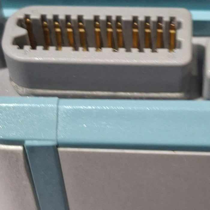 Philips M3001A-A01C06 Fast SpO2, NIBP, ECG, Temp, IBP MMS Module