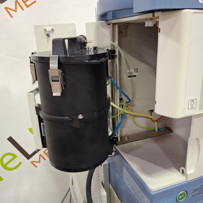 Draeger Medical Fabius Tiro Anesthesia Machine