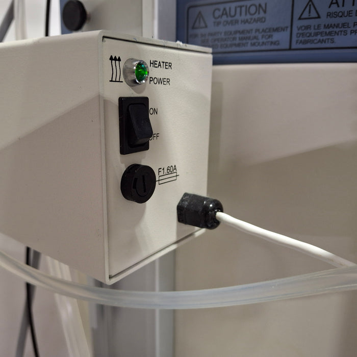 Draeger Medical Fabius Tiro Anesthesia Machine