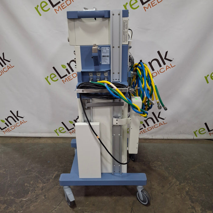 Draeger Medical Fabius Tiro Anesthesia Machine