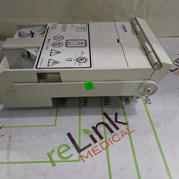Bard Medical Criticore Fluid Output and Temp Monitor