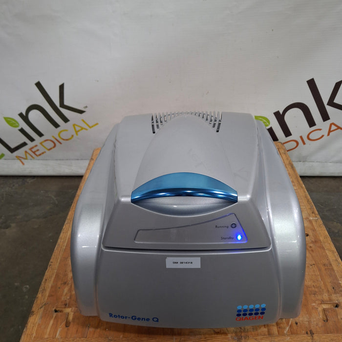 Qiagen Rotor-Gene Q PCR Analyzer