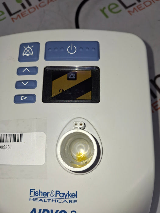 Fisher & Paykel Airvo 2 Humidified High Flow Therapy Unit