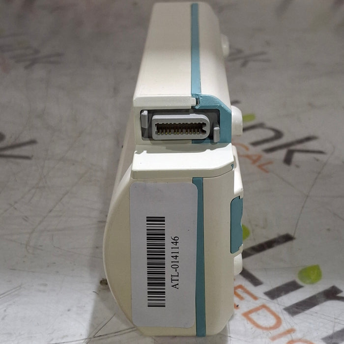 Philips M3001A-A01C06 Fast SpO2, NIBP, ECG, Temp, IBP MMS Module